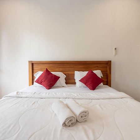 Omah Nusa Villa Redpartner Toyapakeh Εξωτερικό φωτογραφία