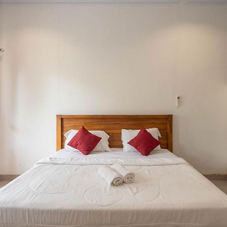 Omah Nusa Villa Redpartner Toyapakeh Εξωτερικό φωτογραφία