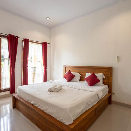Omah Nusa Villa Redpartner Toyapakeh Εξωτερικό φωτογραφία