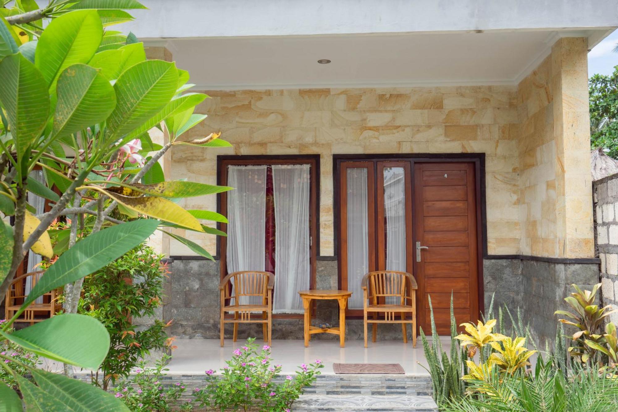 Omah Nusa Villa Redpartner Toyapakeh Εξωτερικό φωτογραφία